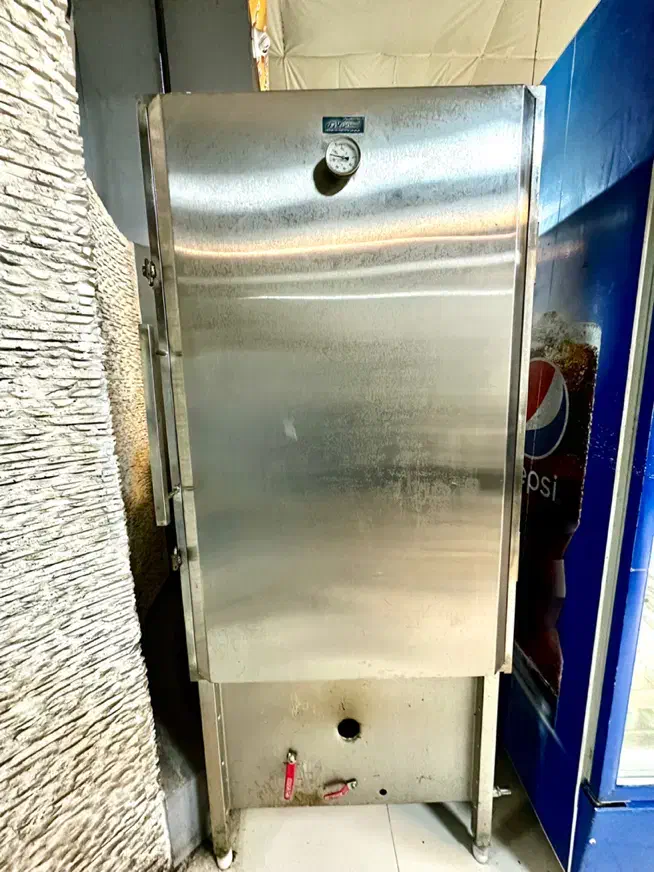 بخار پز ایستاده|فروشگاه و مغازه|مشهد, کوشش|دیوار