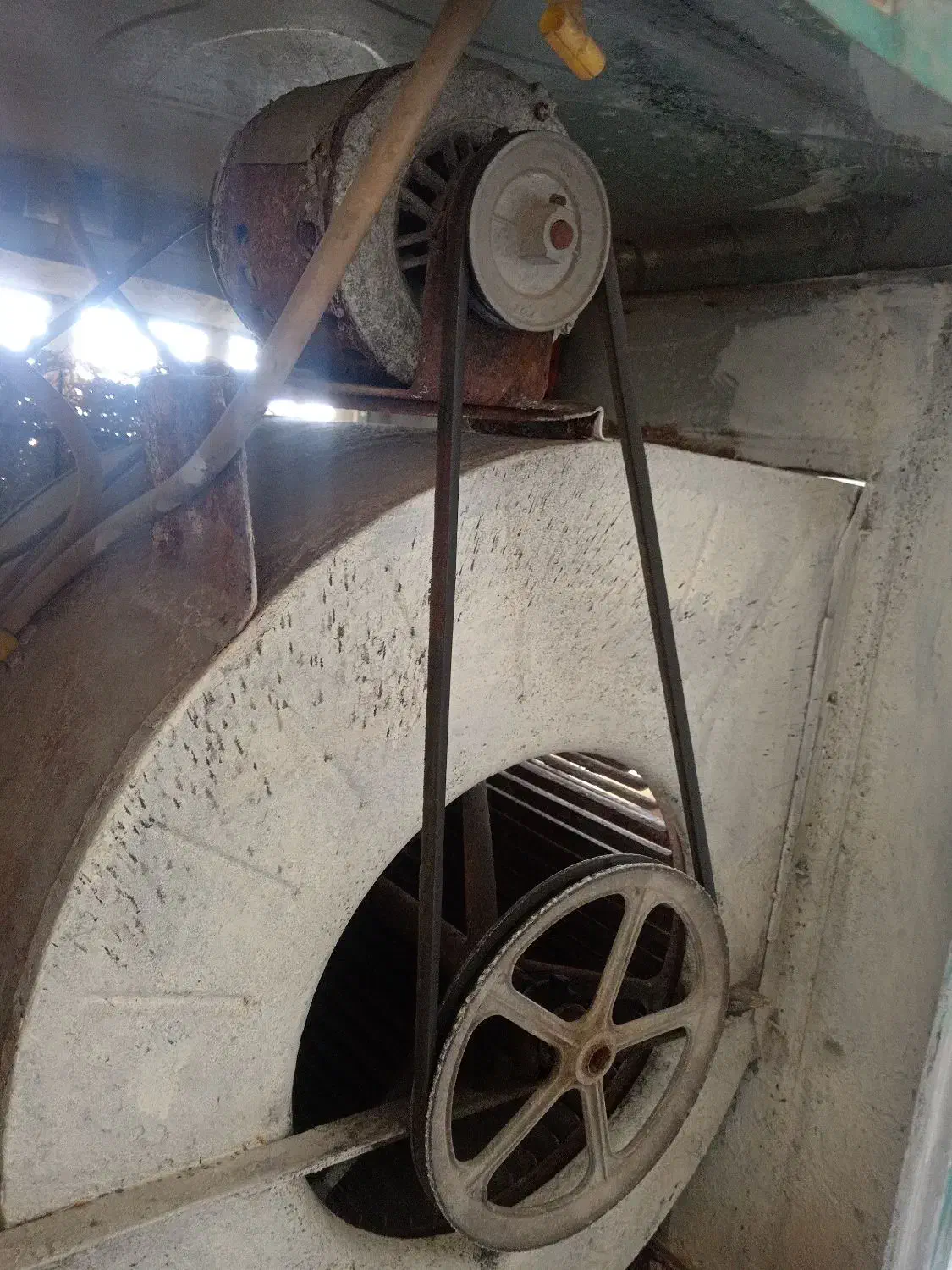 کولر ابی|کولر آبی|بندر ماهشهر, |دیوار