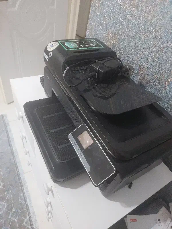 پرینتر|پرینتر، اسکنر، کپی، فکس|رشت, شهرک قدس|دیوار