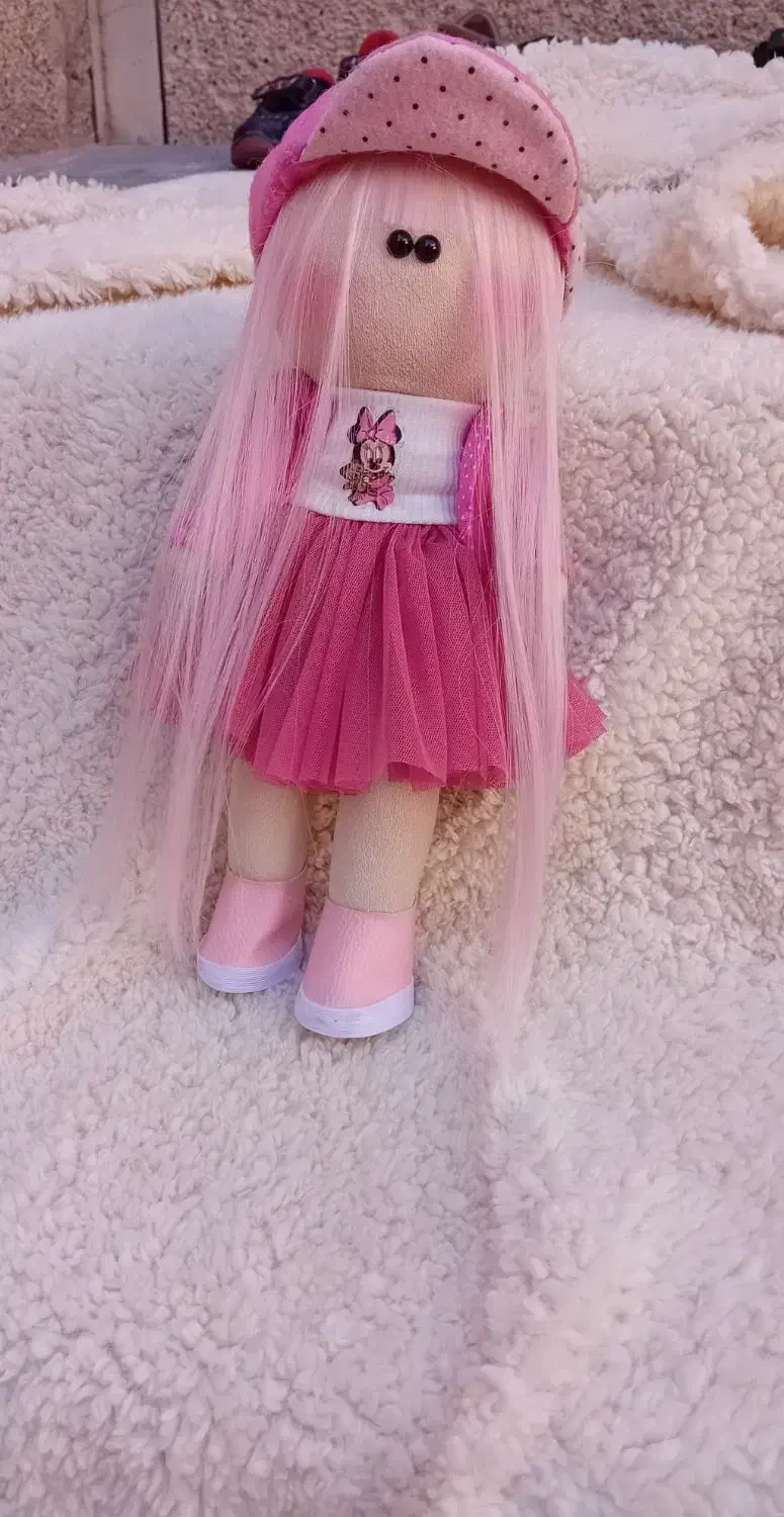 عروسکهای زیبا در طرحهای مختلف.باقیمت مناسب|اسباببازی|بناب, |دیوار