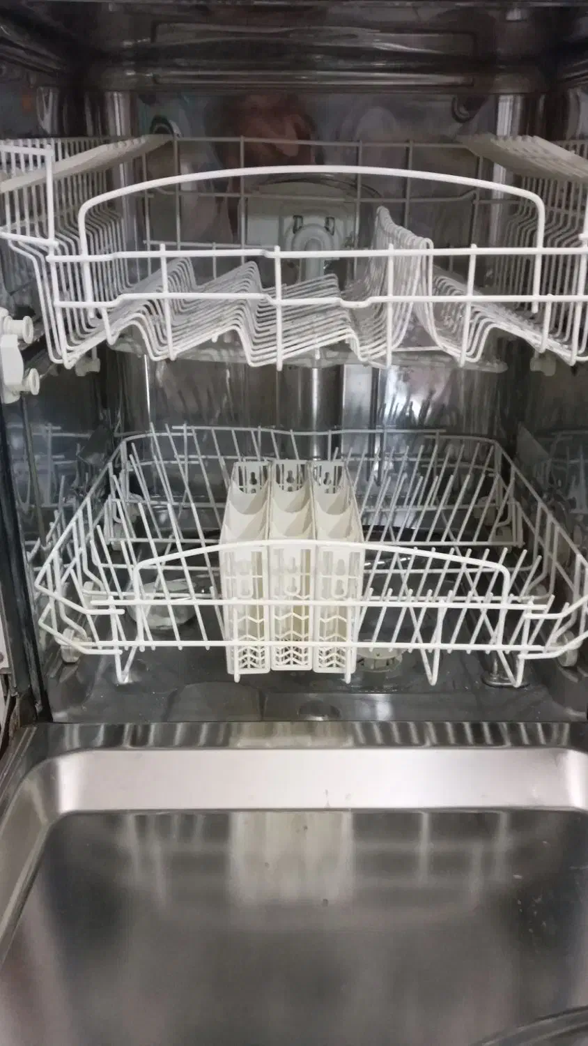 ماشین ظرفشویی بیم|ماشین ظرفشویی|مشکین‌دشت, |دیوار