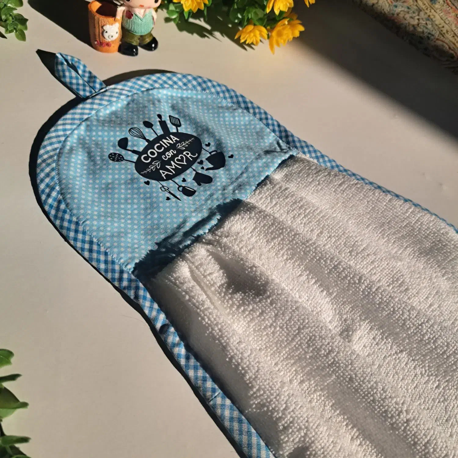 حوله آشپزخانه|سفره، حوله، دستمال آشپزخانه|تهران, بیسیم|دیوار