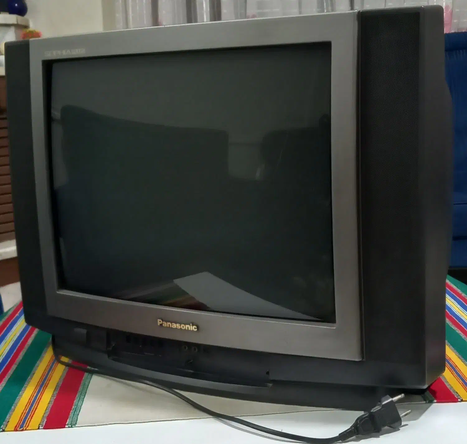 تلویزیون|تلویزیون و پروژکتور|کرج, باغستان|دیوار