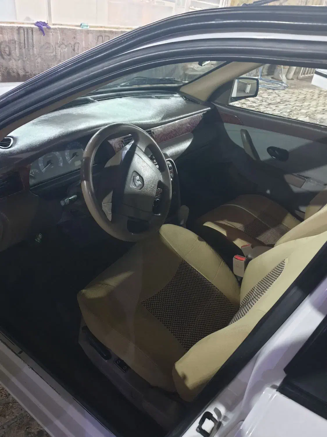 سمند متور ملی دوگانه کارخانه|خودرو سواری و وانت|میانه, |دیوار