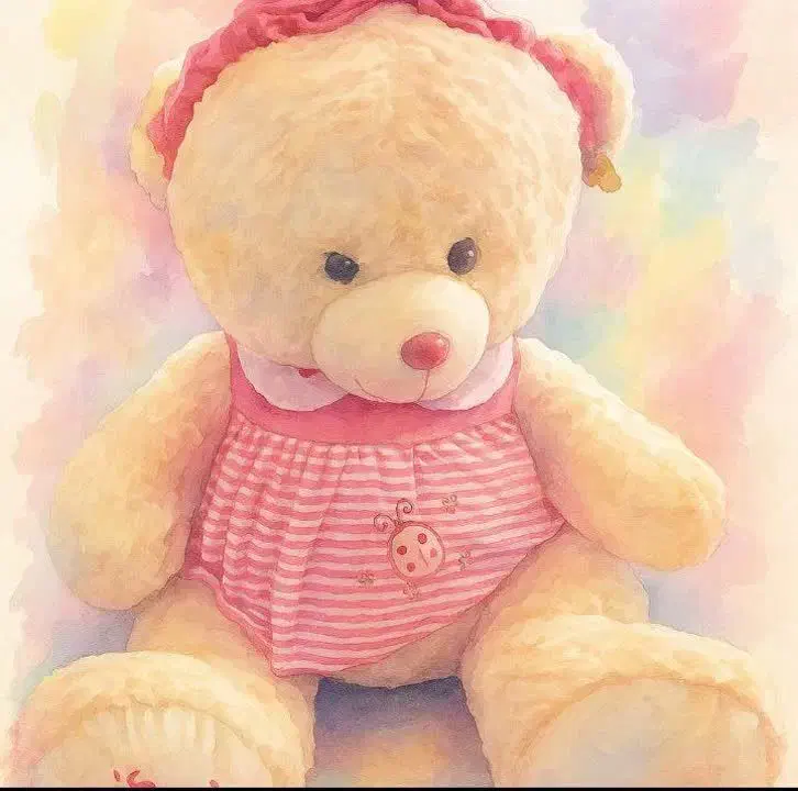 خرس خارجی دخترونه|اسباببازی|فولادشهر, فولادشهر|دیوار