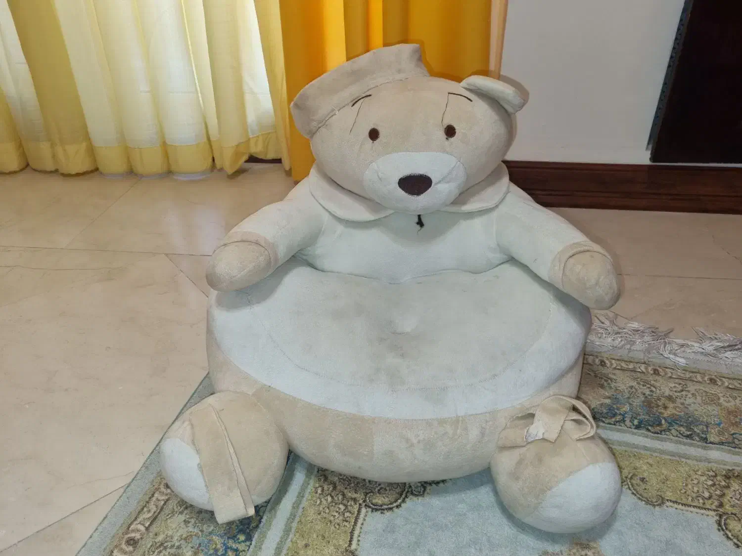 مبل کودک|اسباب و اثاث بچه|تهران, مینیسیتی (شهرک نفت)|دیوار