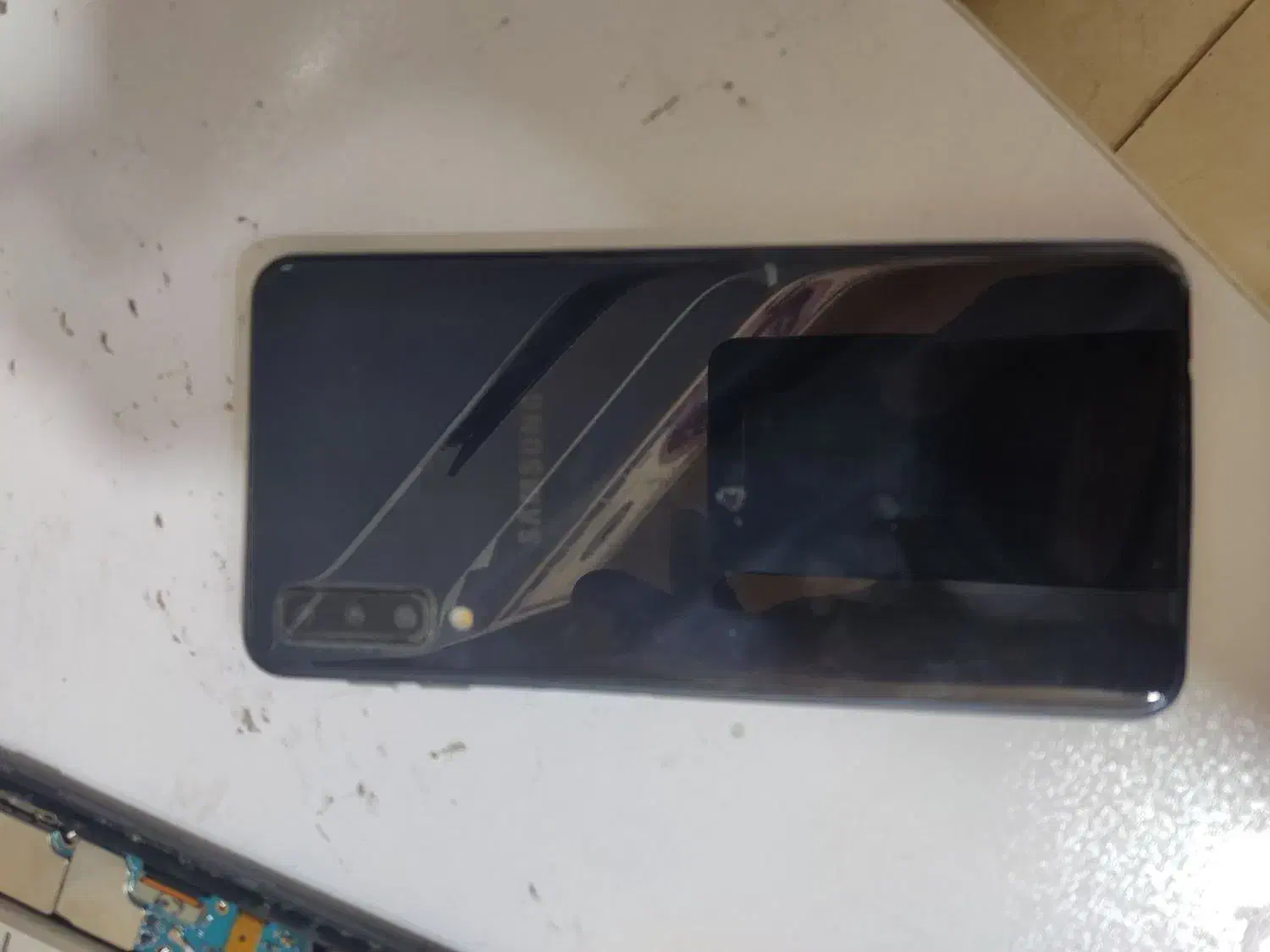 برد گوشیهای سامسونگ|لوازم جانبی موبایل و تبلت|کرمانشاه, |دیوار