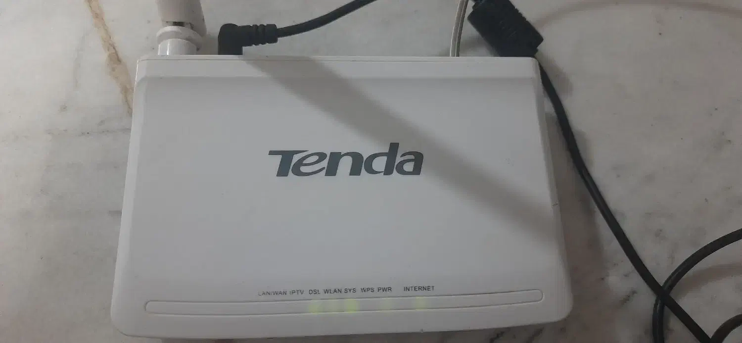 مودم modem های adsl خط تلفن|مودم و تجهیزات شبکه|قم, باغ شریفی|دیوار