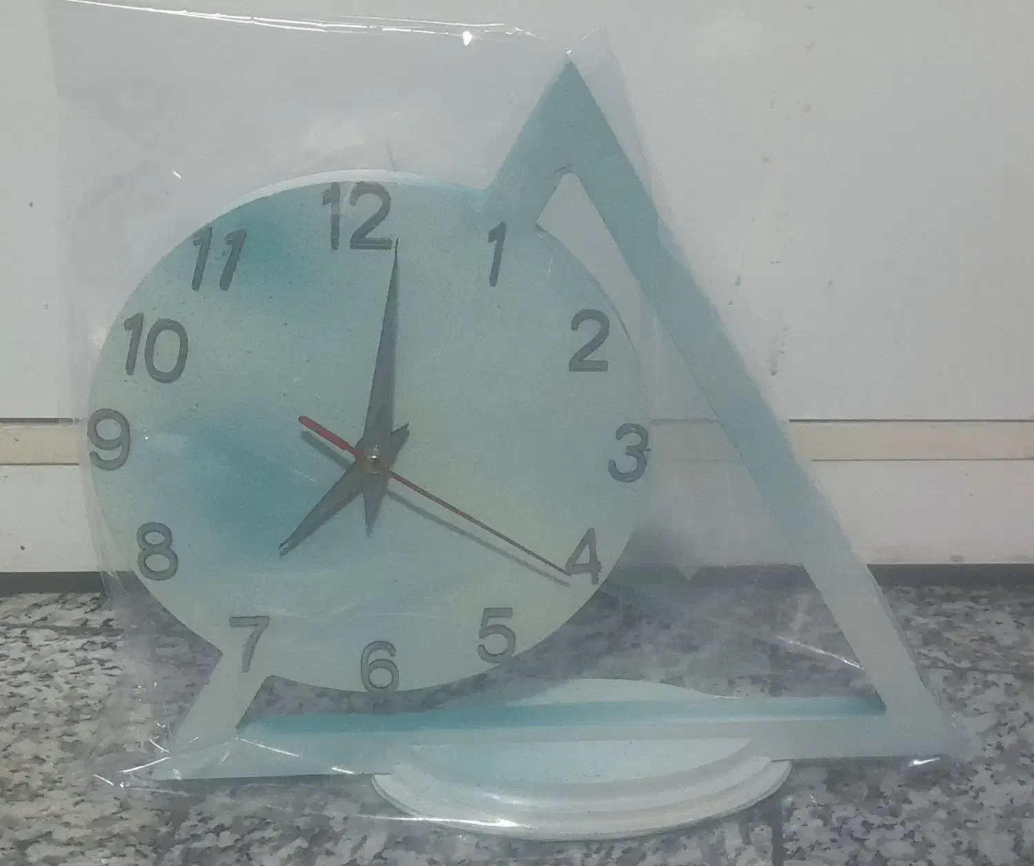 ساعت رومیزی|ساعت دیواری و تزئینی|تهران, والفجر (افسریه)|دیوار