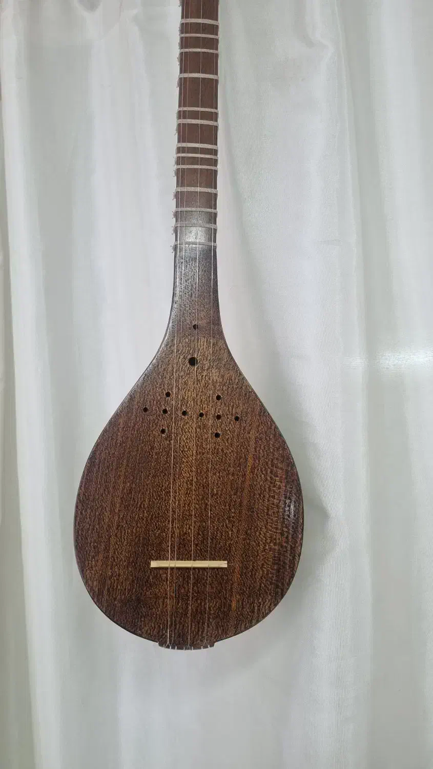 سه تار|سازهای سنتی|کرج, شاهین‌ویلا|دیوار