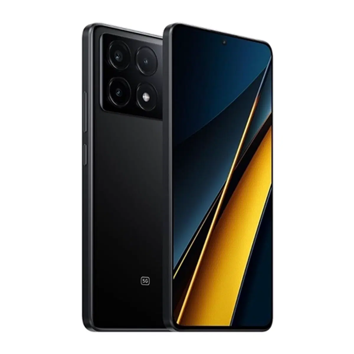 Poco x6 pro 5g|موبایل|سلماس, |دیوار
