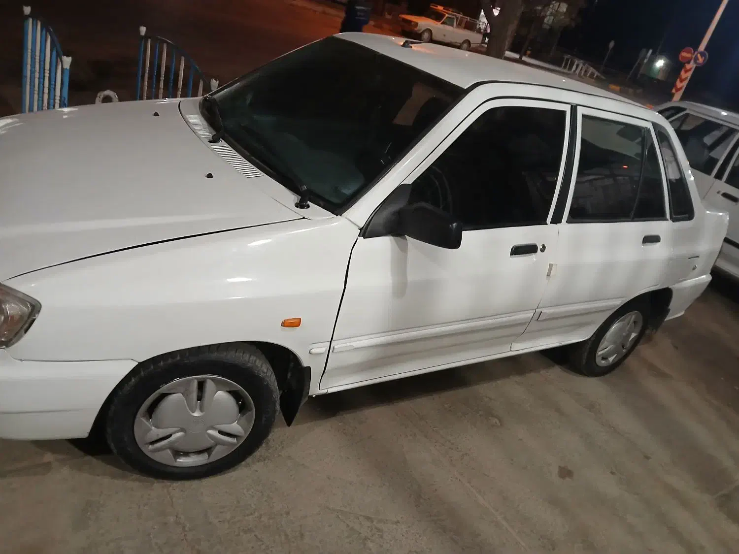 پراید ۱۳۲ هیدرولیک|خودرو سواری و وانت|آیسک, |دیوار