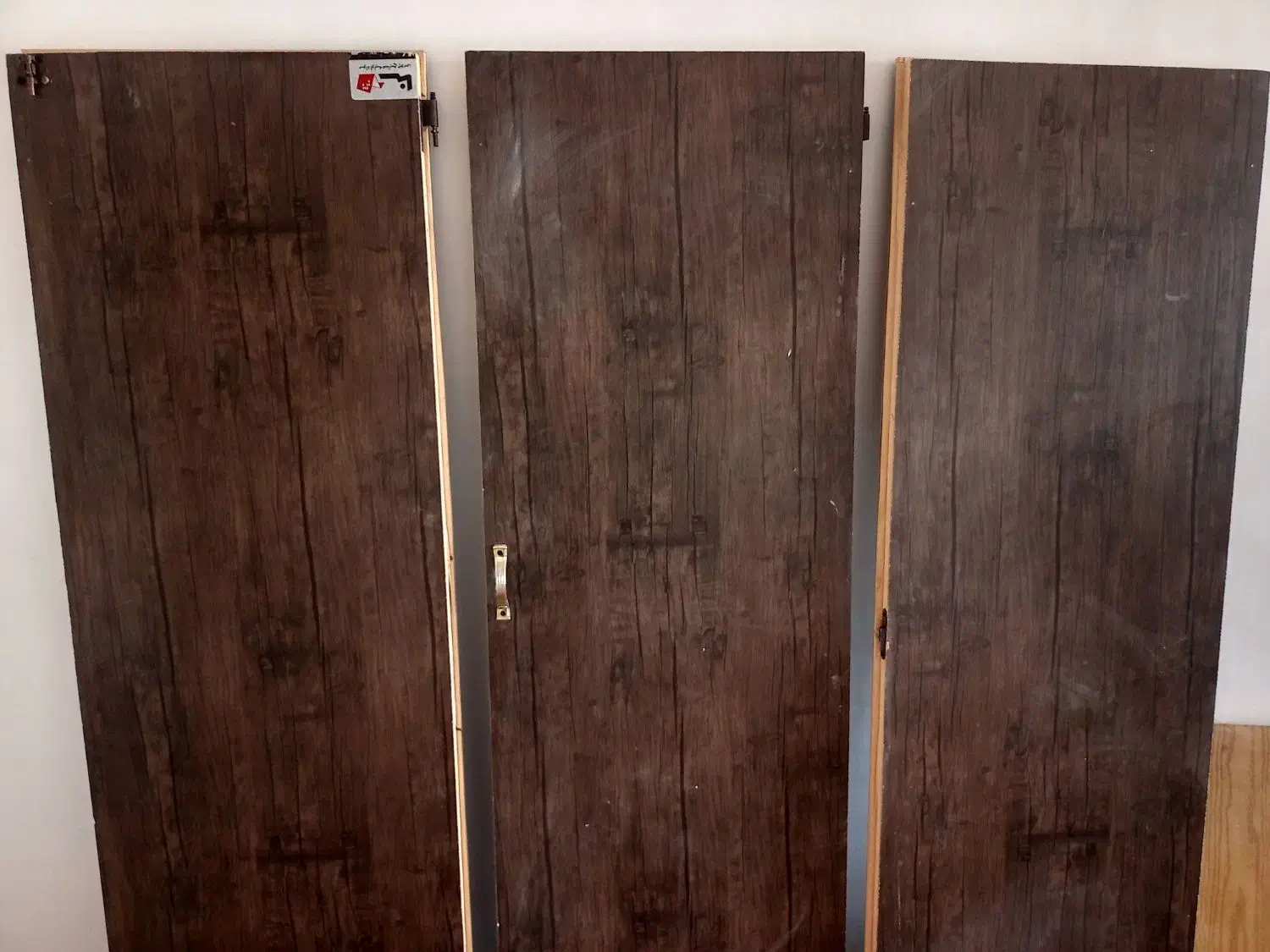 کمد دیواری|جاکفشی، کمد، دراور|نهاوند, |دیوار