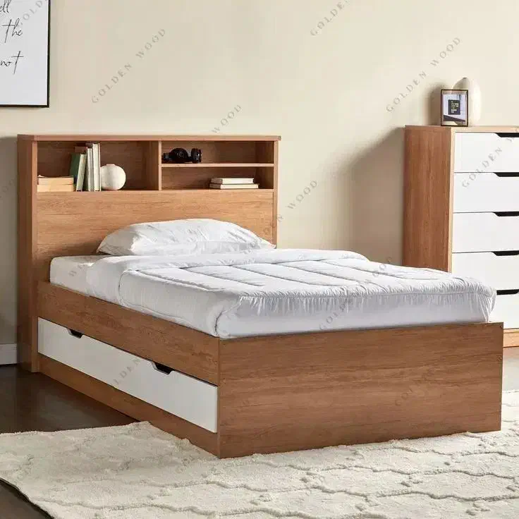 ساخت انواع سرویس خواب یک نفر تا دو نفره|تخت و سرویس خواب|رامهرمز, |دیوار