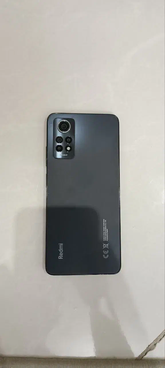 Redmi note 12 pro|موبایل|تهران, شمیران‌نو|دیوار