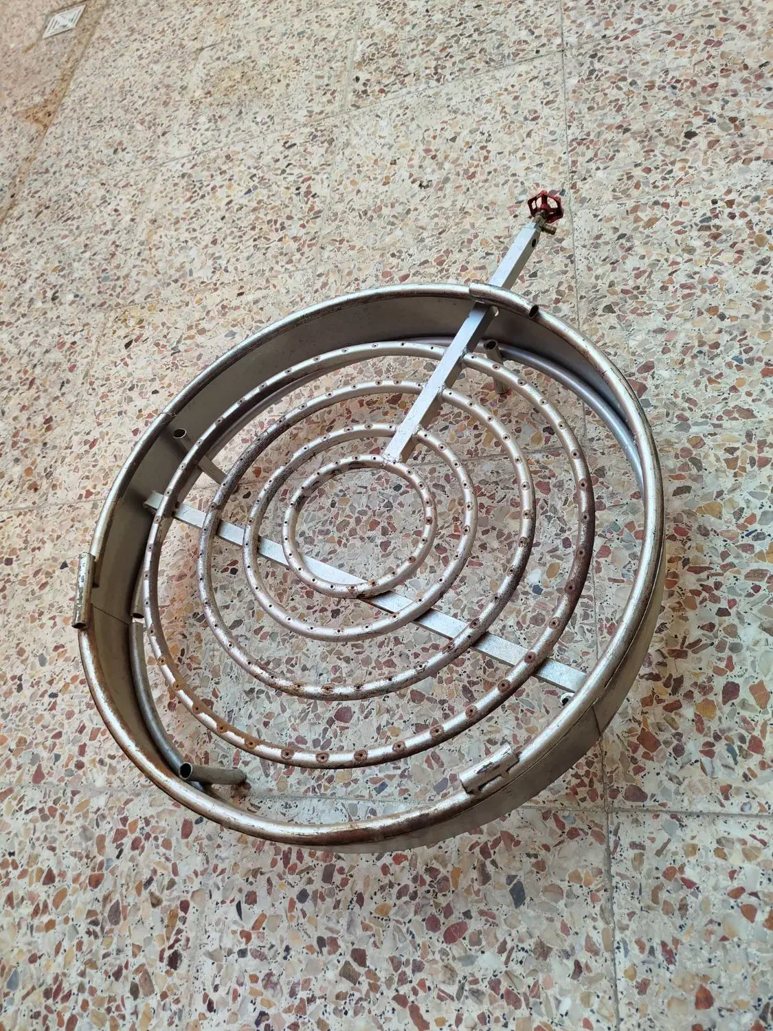 گازنون پزی،توه،توسی|اجاق گاز و لوازم برقی پخت‌وپز|مسجد سلیمان, |دیوار