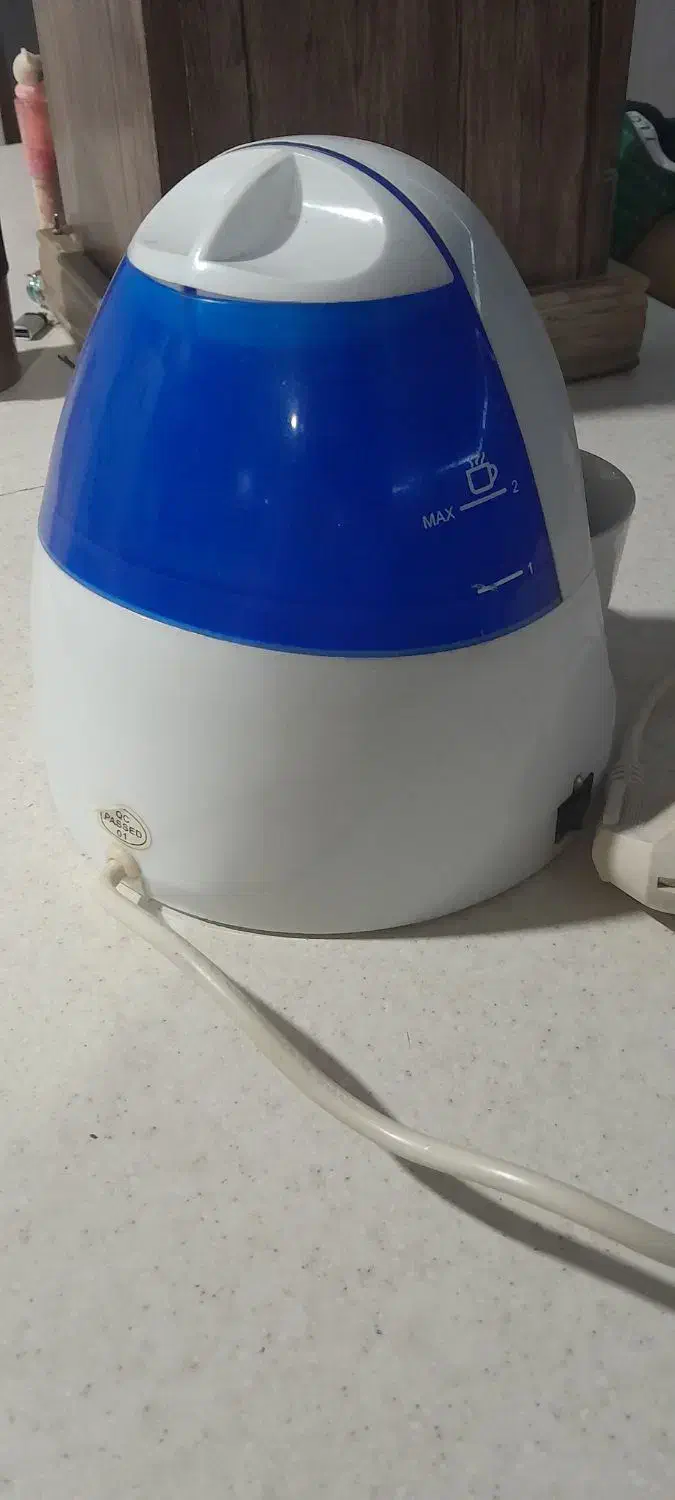 قهوه ساز فلر و ظروف|سماور، چایساز، قهوهساز|همدان, |دیوار