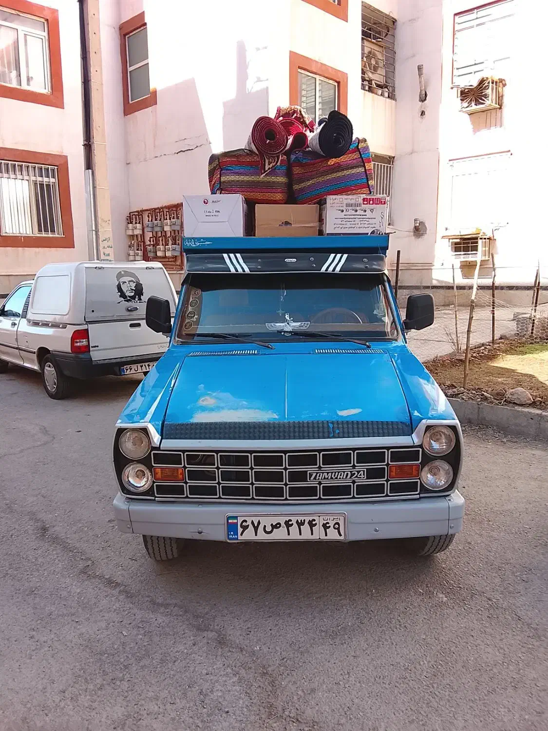 حمل نخاله نیسان کمپرسی|خدمات حمل و نقل|دوگنبدان, |دیوار