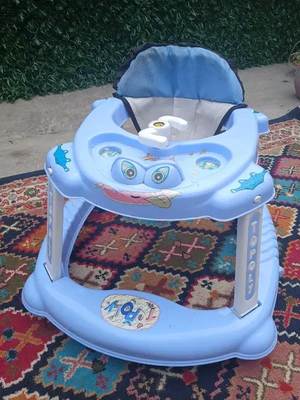 روروئک بچه سالم|کالسکه و لوازم جانبی|نوشهر, |دیوار