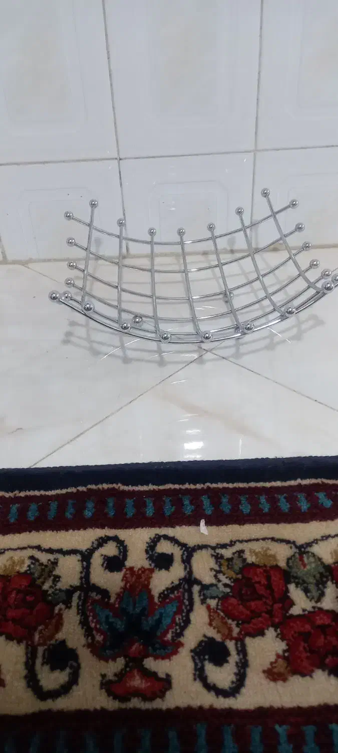 ظرف|ظروف سرو و پذیرایی|کوهدشت, |دیوار