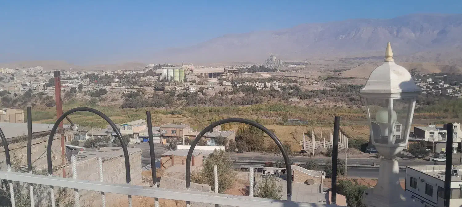 ویلا ۱۶۰ متری لوشان|فروش خانه و ویلا|رشت, خمیران زاهدان|دیوار