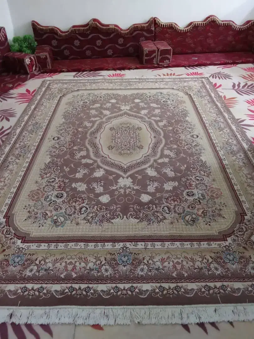 فروش فرش فوری|فرش|خرمشهر, |دیوار