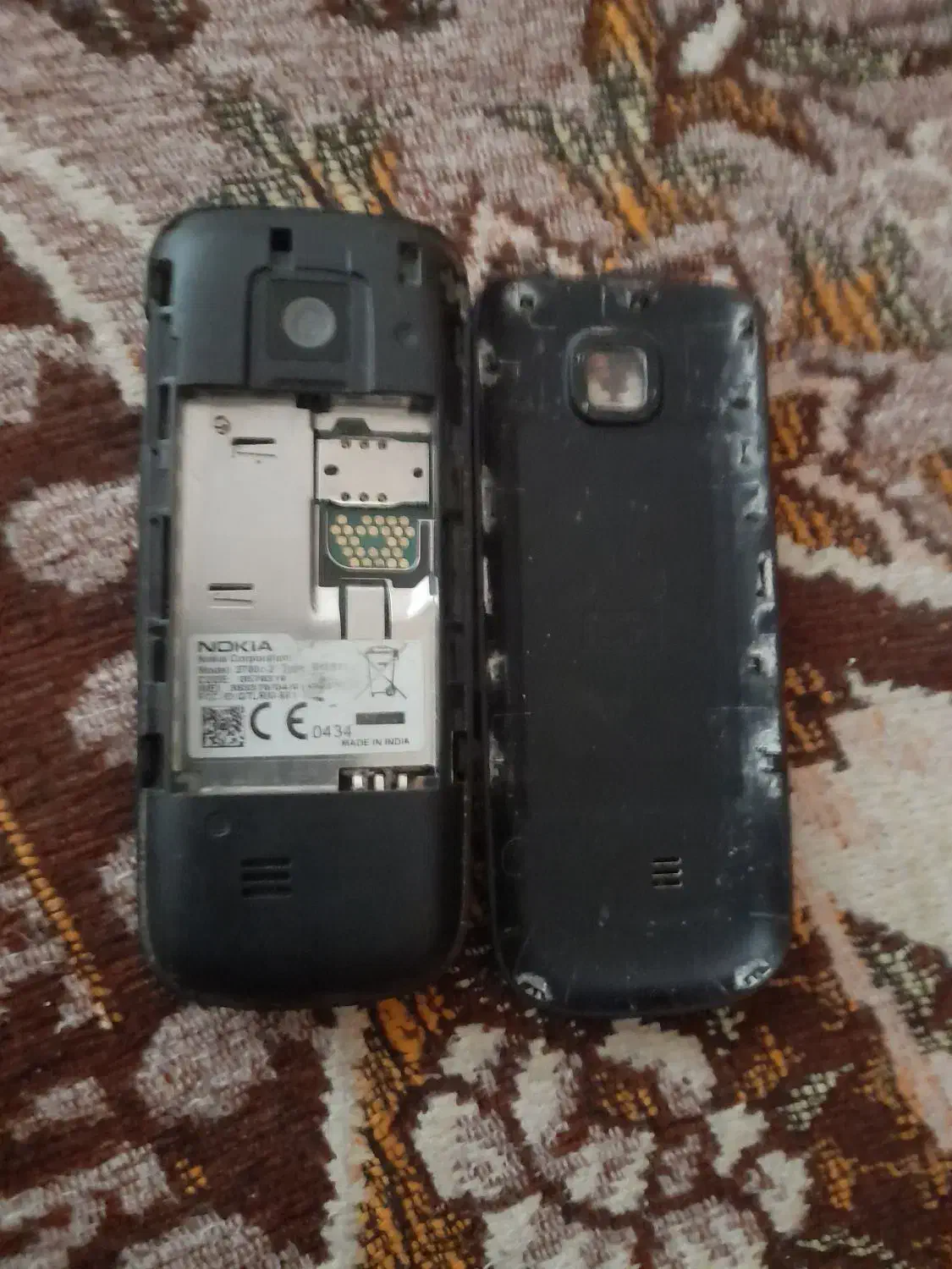 گوشی نوکیا|موبایل|سراوان, |دیوار