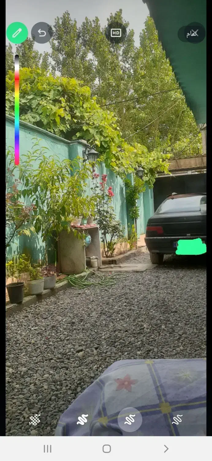 خونه رهن اجاره شهرک حمیدیان|اجارهٔ خانه و ویلا|رشت, ولکس|دیوار