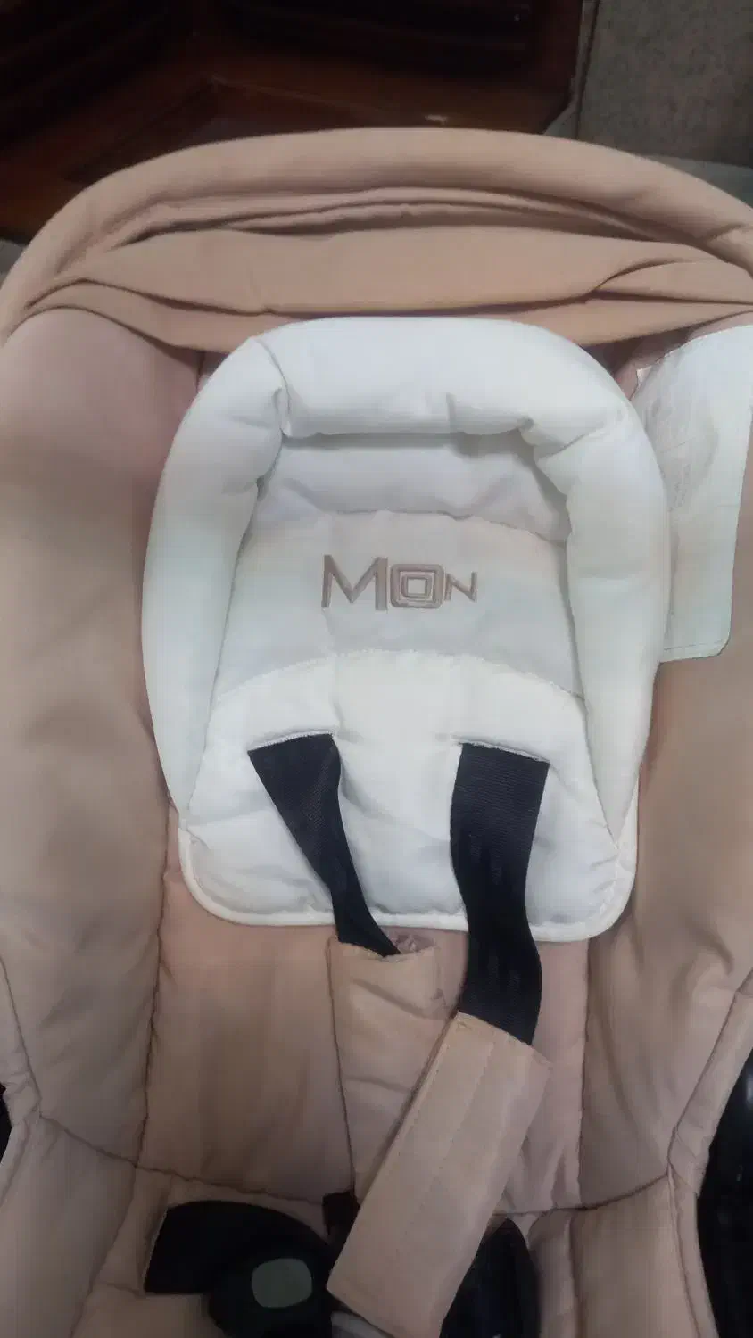 ست کالسکه و کریر|کالسکه و لوازم جانبی|مشکین‌دشت, |دیوار