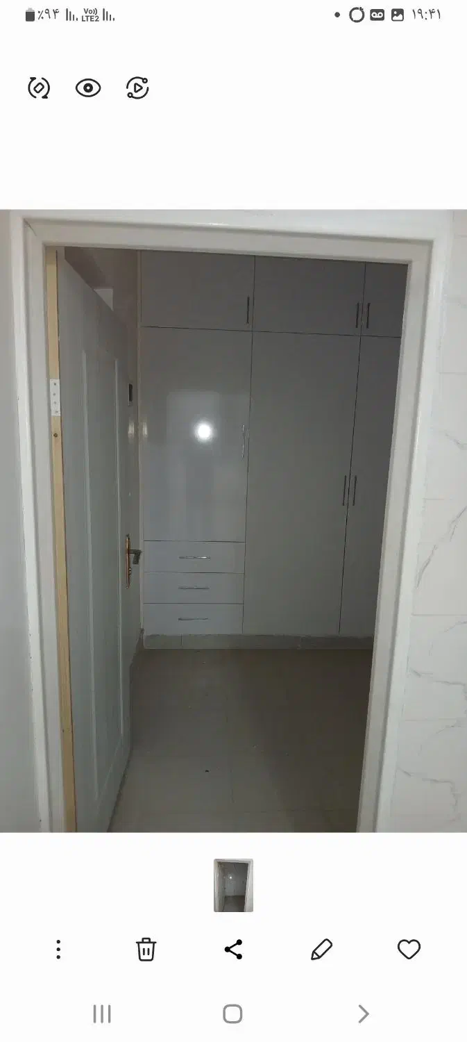 سوییت اجاره ای|اجارهٔ خانه و ویلا|طبس, |دیوار