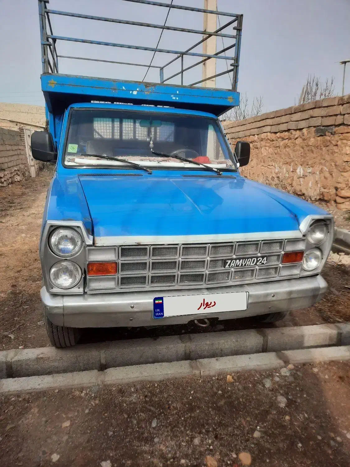 سایپا|خودرو سواری و وانت|نقده, |دیوار