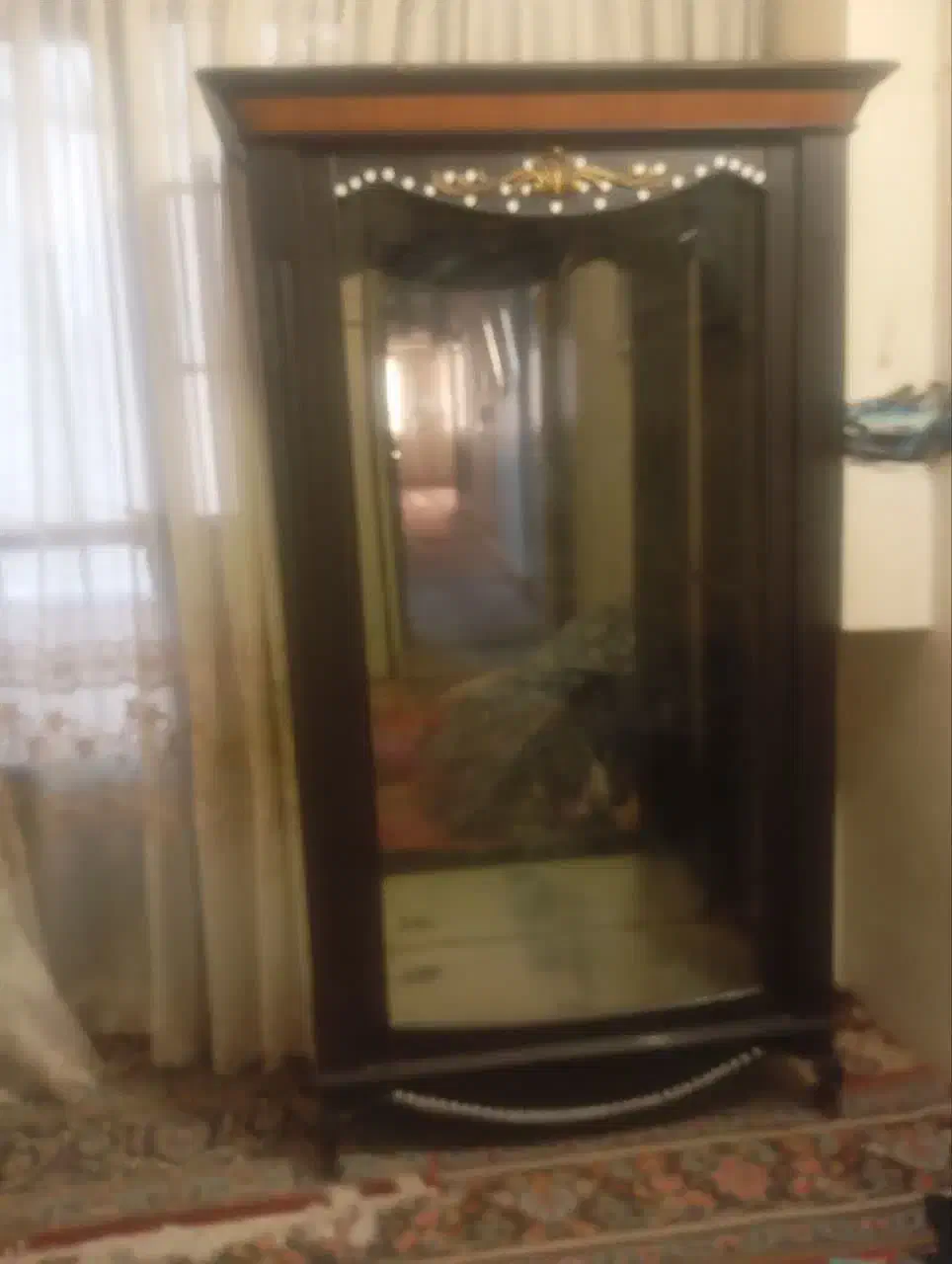 گنجه رایگان|بوفه، ویترین، کنسول|مشهد, حسین‌آباد|دیوار