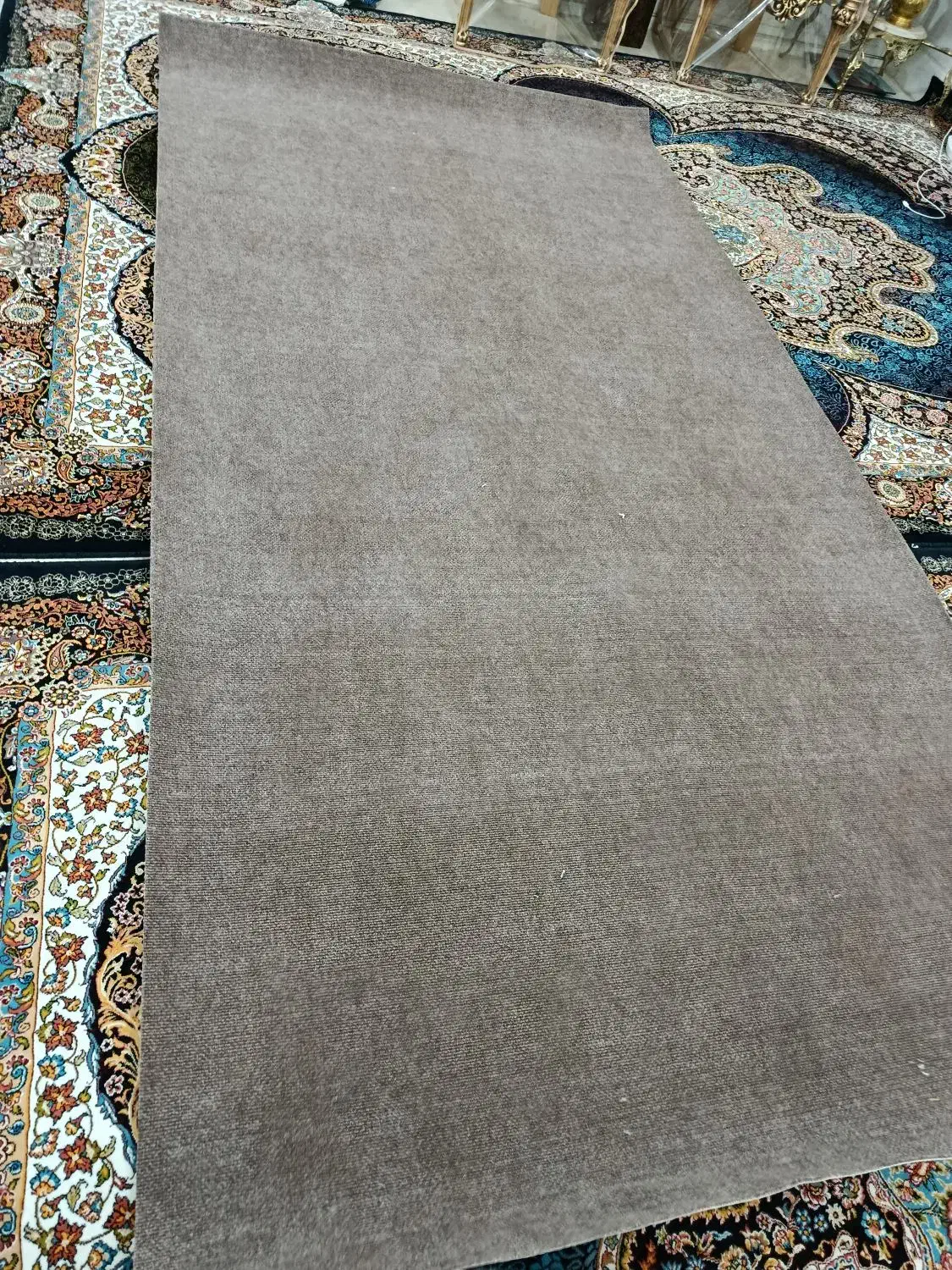 موکت|موکت|قم, نیروگاه|دیوار