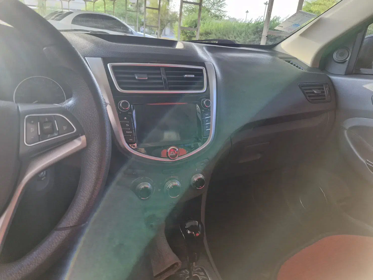 جک جی ۴|خودرو سواری و وانت|اهواز, زیتون کارمندی|دیوار