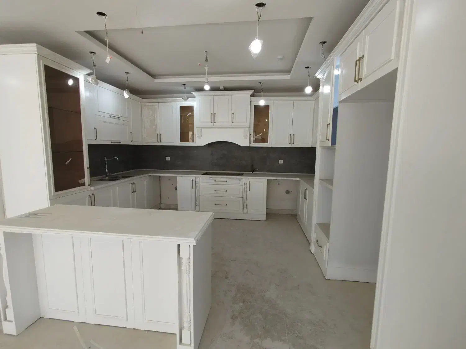 ۱۴۰ متر ۳ خواب دونبش ۲ واحدی رحمانیه ۲۹|فروش آپارتمان|مشهد, جاهد شهر|دیوار