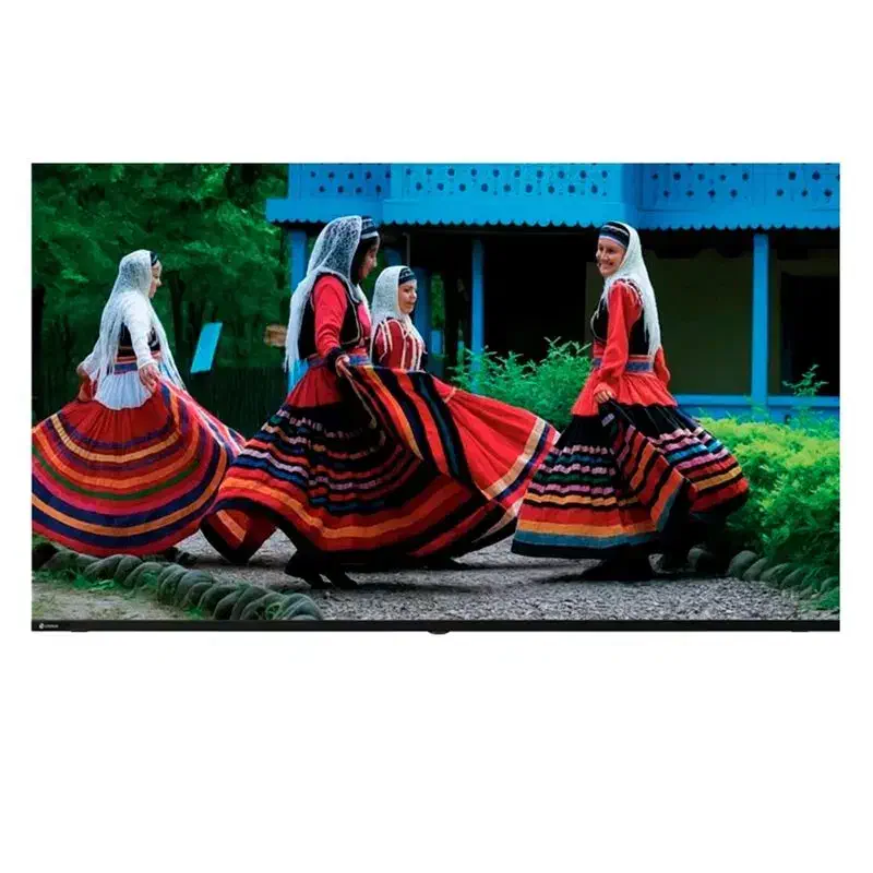 تلوزیون هوشمند 75 اینچ شهاب نو|تلویزیون و پروژکتور|تهران, شهرک فرهنگیان|دیوار