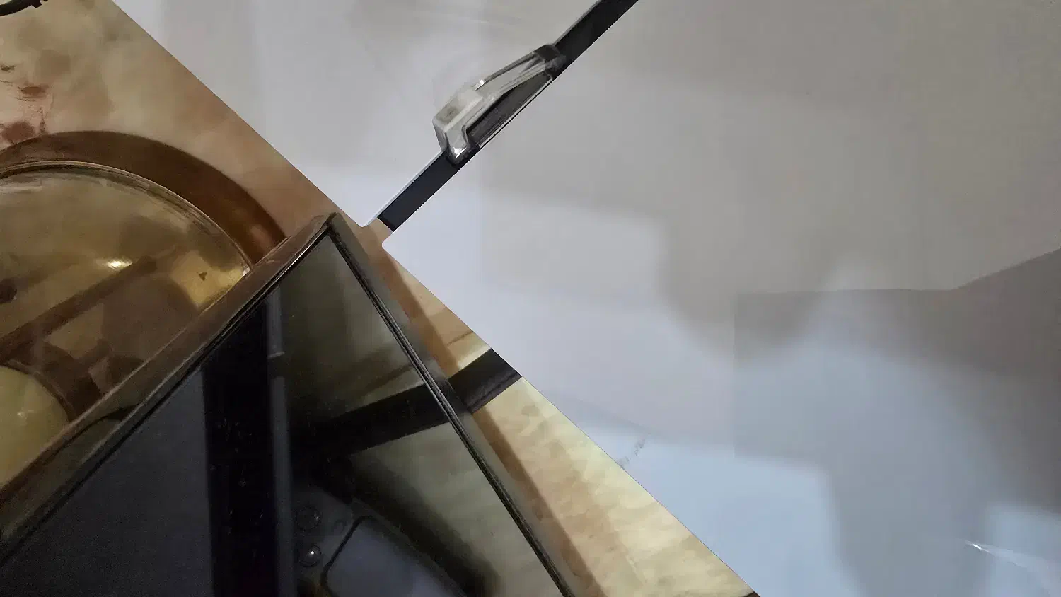 Ps5 slim|کنسول، بازی ویدئویی و آنلاین|تهران,  امام زاده قاسم (نیاوران)|دیوار