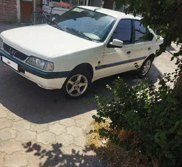 ماشین سواری|خودرو سواری و وانت|ماکو, |دیوار