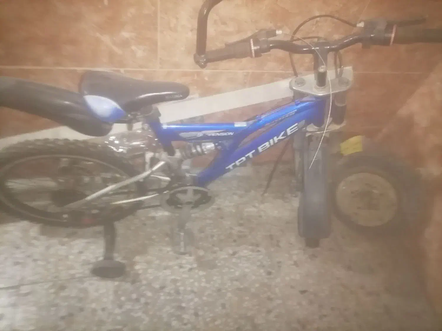 دوچرخه 20|دوچرخه، اسکیت، اسکوتر|یزد, |دیوار