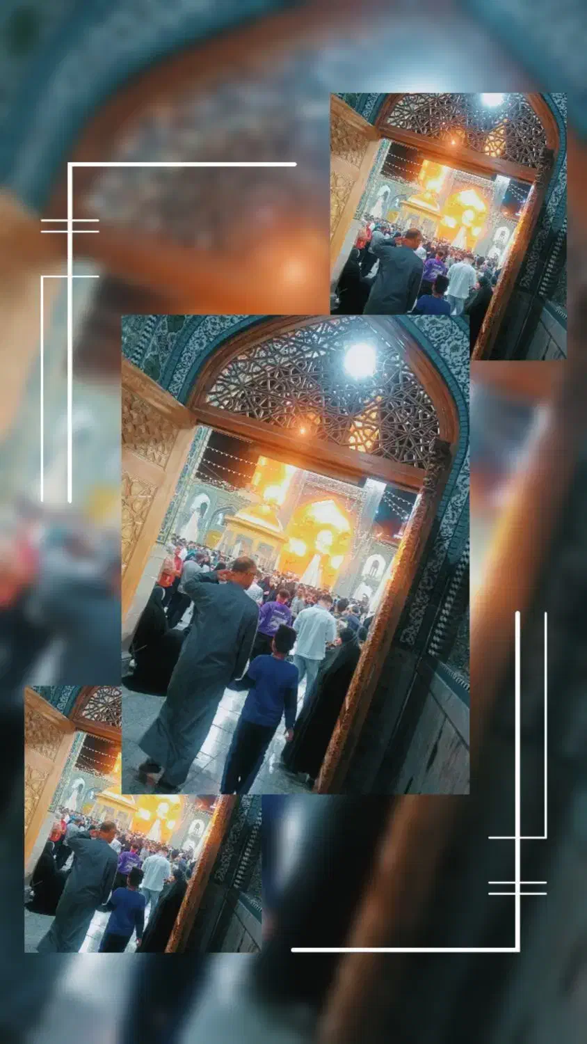 کاروان زیارتی مشهد مقدس  ۱۴ آبان  و ۲۶ آبان|تور و چارتر|زابل, |دیوار