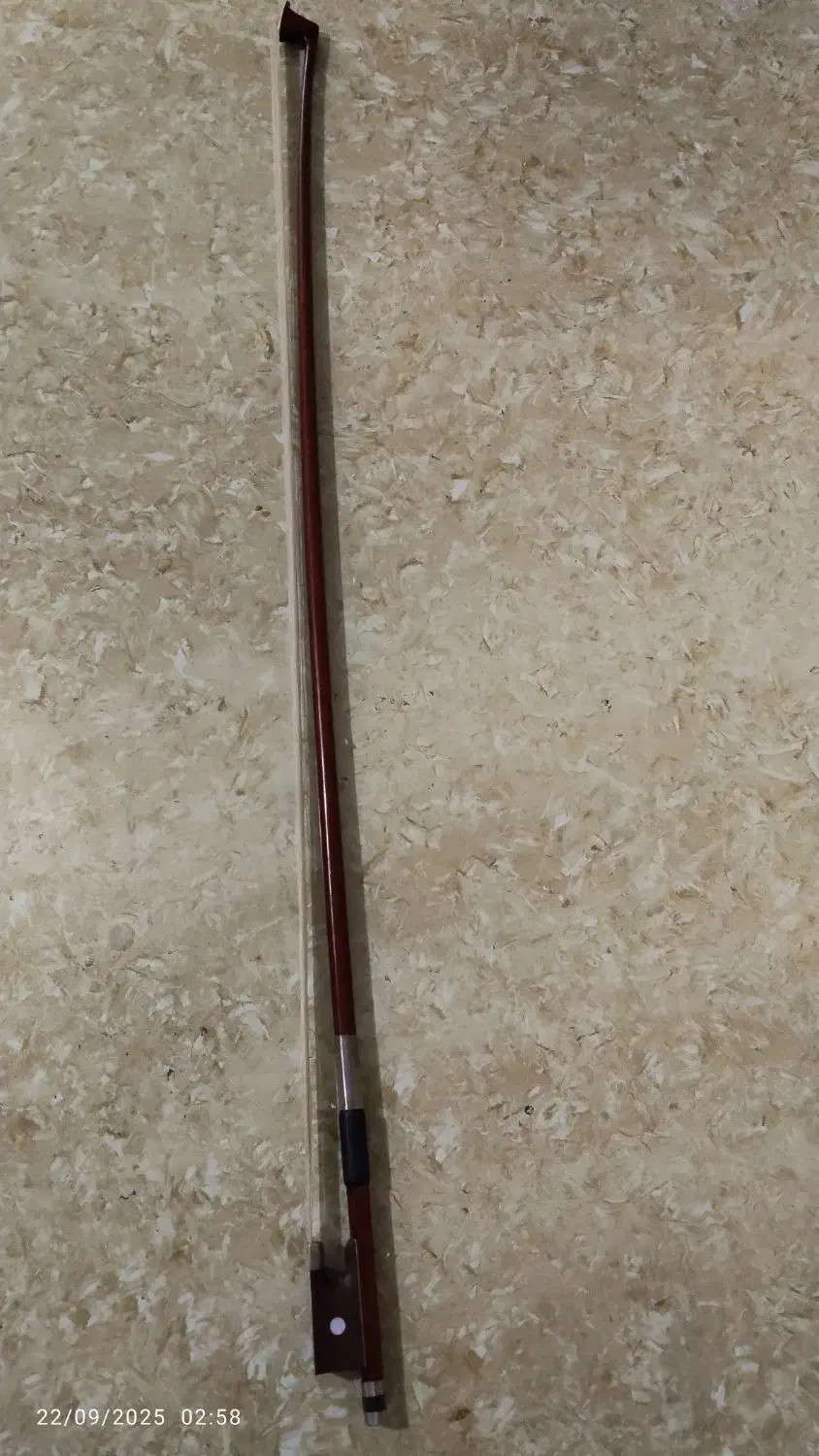 آرشه ویولن|ویولن|رشت, خمیران زاهدان|دیوار