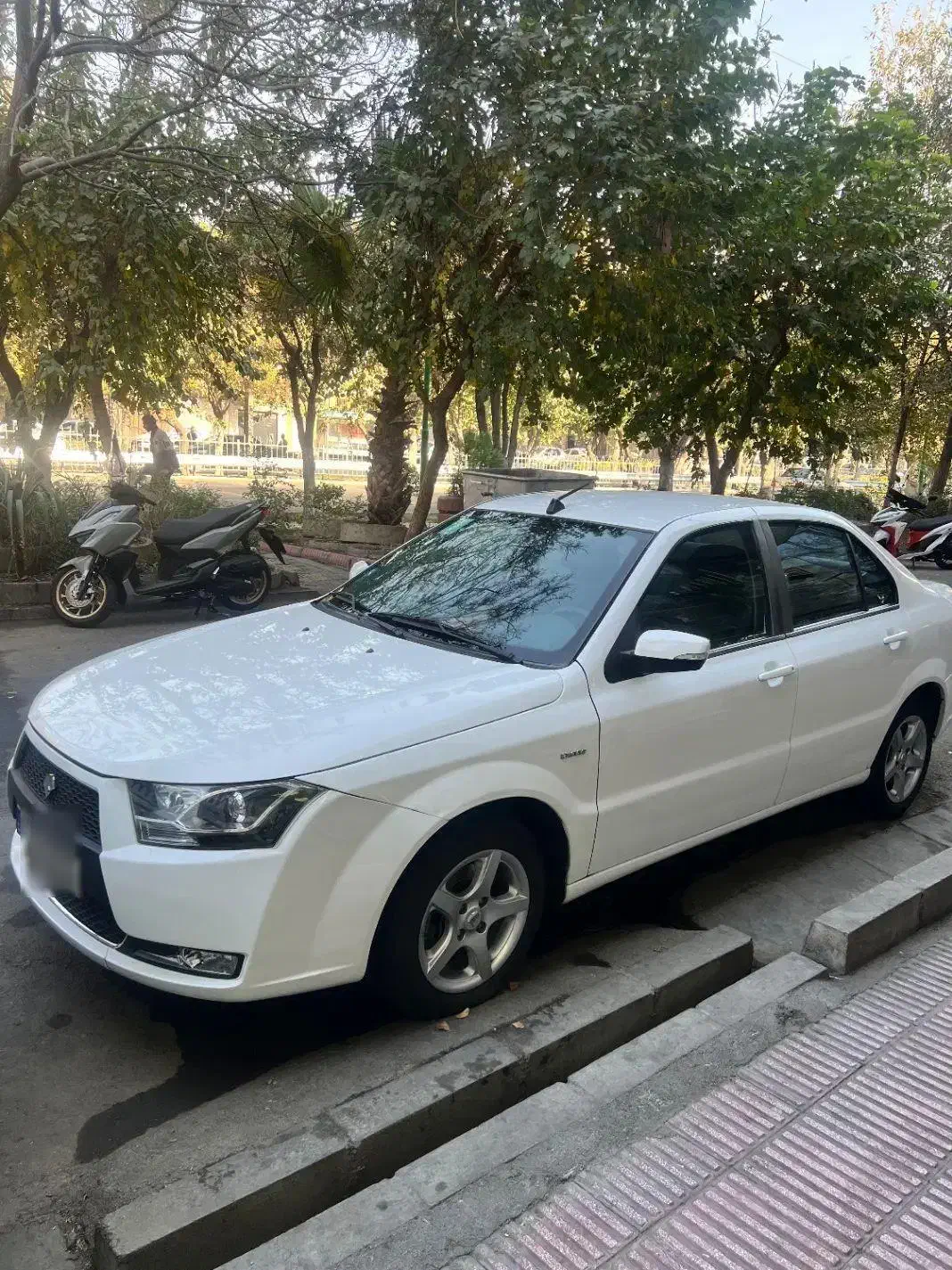 دنا مدل۹۵|خودرو سواری و وانت|تهران, آهنگ|دیوار