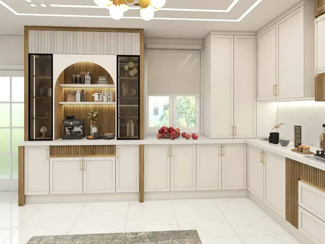 طراحی و  اجرای کناف دکوراسیون داخلی کابینت کمد و..|خدمات پیشه و مهارت|ورامین, ورامین|دیوار