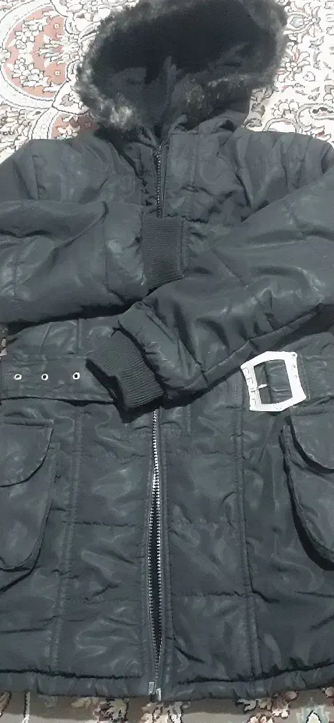 کاپشن دخترانه|لباس|نظرآباد, رسالت|دیوار