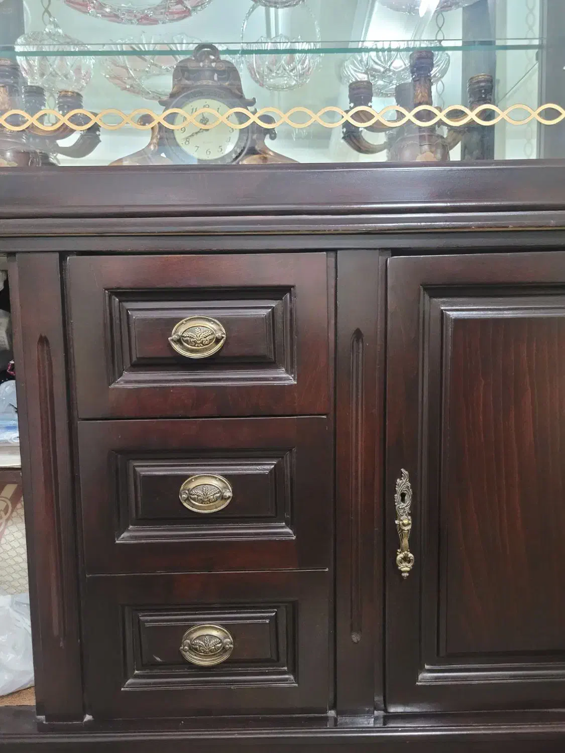 ویترین|بوفه، ویترین، کنسول|تهران, زاهد گیلانی|دیوار