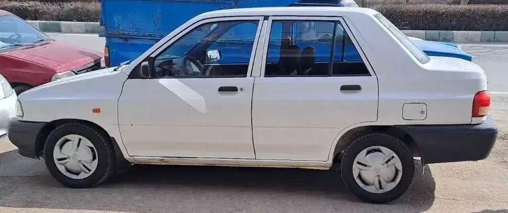 پراید۱۳۱مدل۹۷|خودرو سواری و وانت|مشهد, مهدی آباد|دیوار