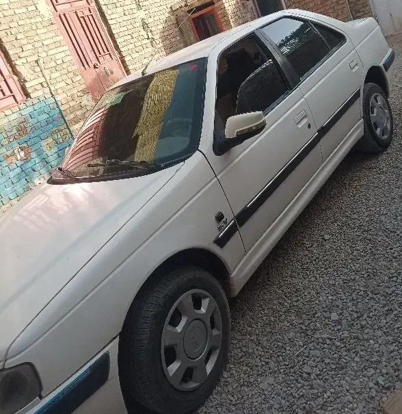 پژو پارس مدل89|خودرو سواری و وانت|سراوان, |دیوار