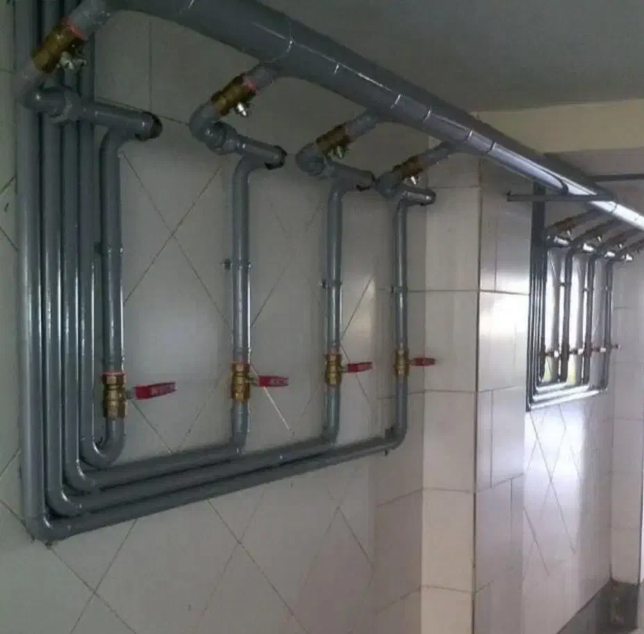 لوله کشی گاز،گازکشی،آتشنشانی،تعمیرات|خدمات پیشه و مهارت|ایلام, |دیوار