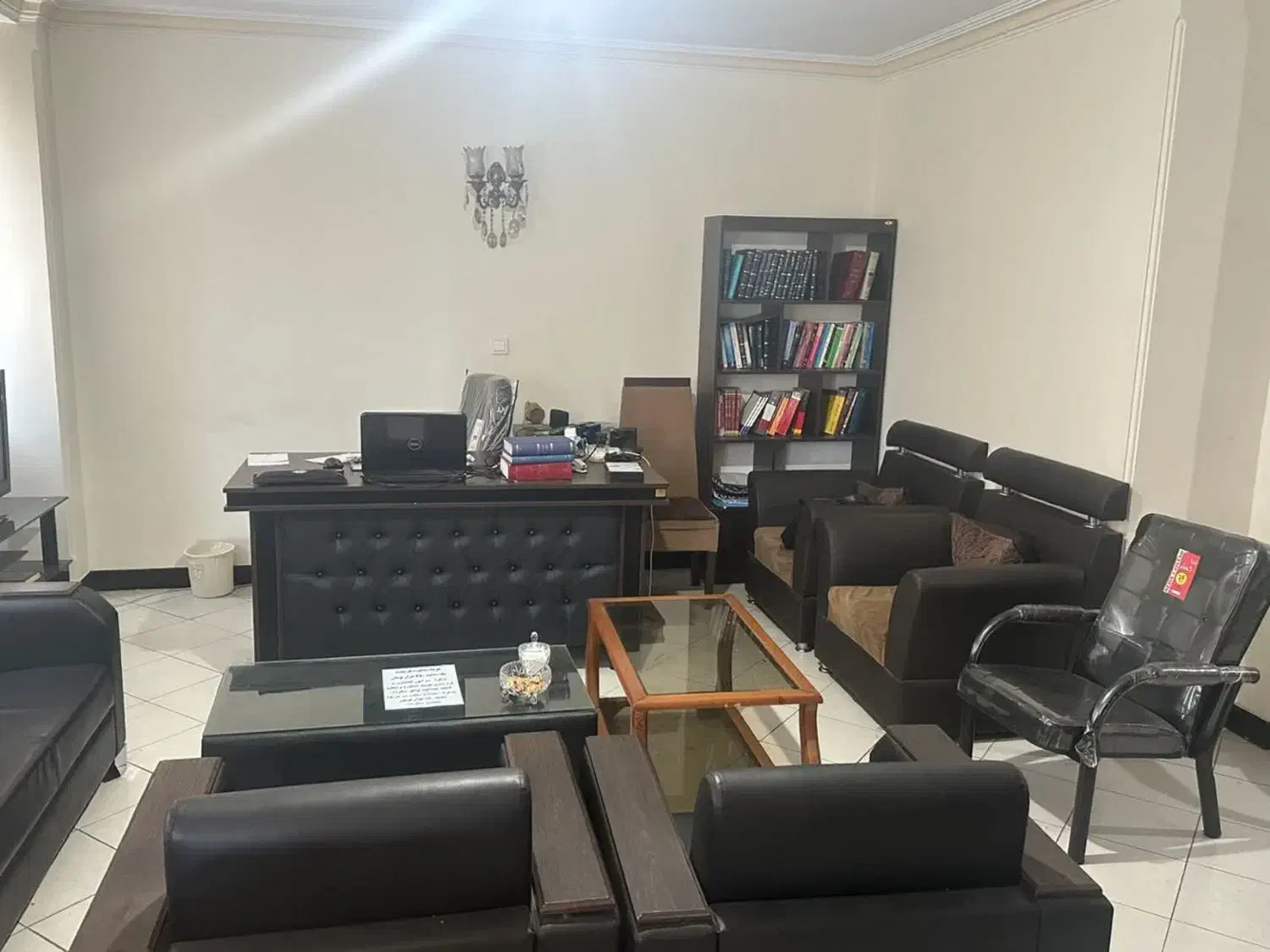 وکیل دادگستری|خدمات مالی، حسابداری، بیمه|بندرعباس, |دیوار