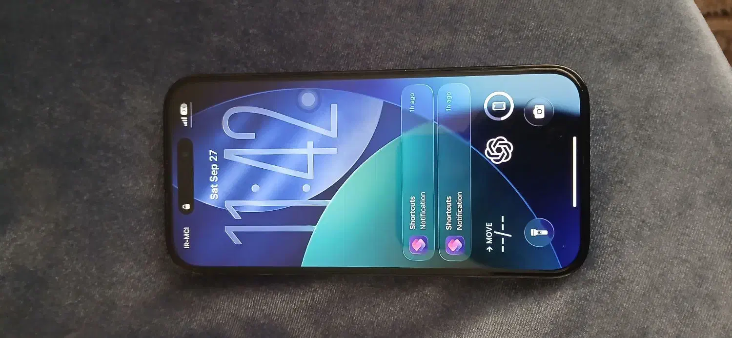 iPhone 14 pro 256|موبایل|کرمانشاه, |دیوار